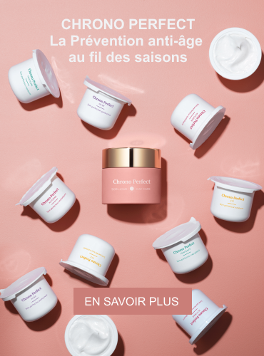 Prévention anti âge Prévention anti âge